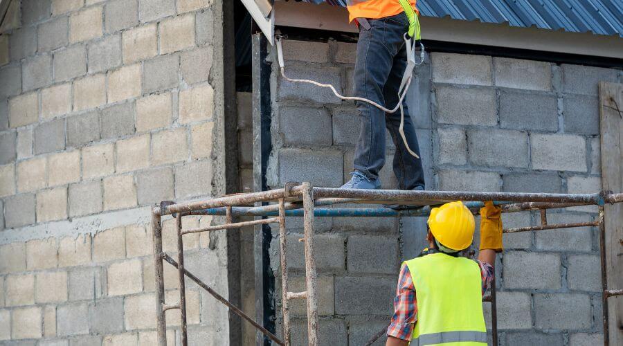 Professional New roof installation in Hewitt, NJ